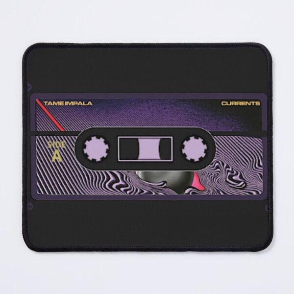 Item preview, currents album cover cassette designed and sold by Charchar006.