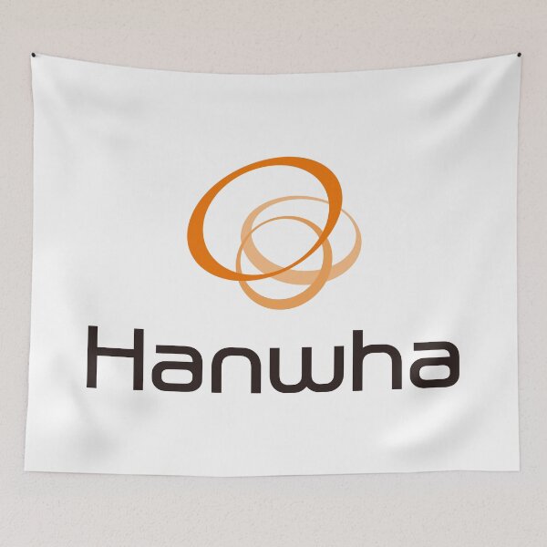 Item preview, Geometric Hanwha Group cCircles and Lines designed and sold by Ivonagarden.