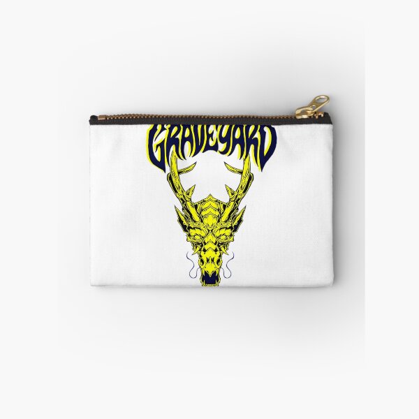 Item preview, Graveyard Band Music designed and sold by ImogenDavisArt.