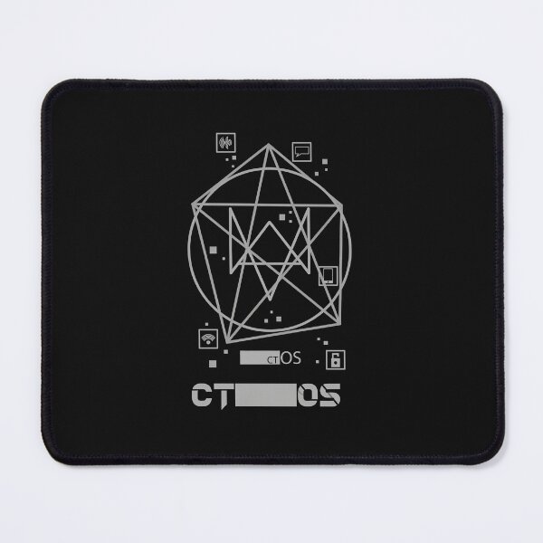 Item preview, Geometrical Flow Diagram Network Symbol designed and sold by ERNESTGILES.
