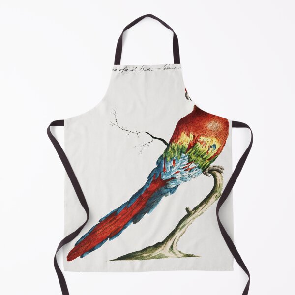 Item preview, Vintage Bird Illustration designed and sold by Gilmour-Prints.