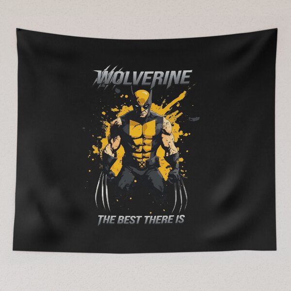Item preview, Gritty Hero Splatter   designed and sold by ERNESTGILES.