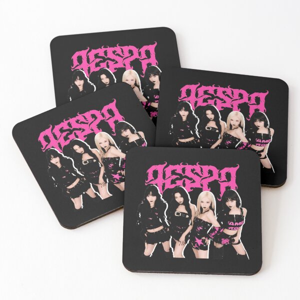 Item preview, Kpop Girl Group Retro Style Graphic  designed and sold by KevinRobi27022.