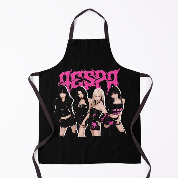 Item preview, Kpop Girl Group Retro Style Graphic  designed and sold by KevinRobi27022.