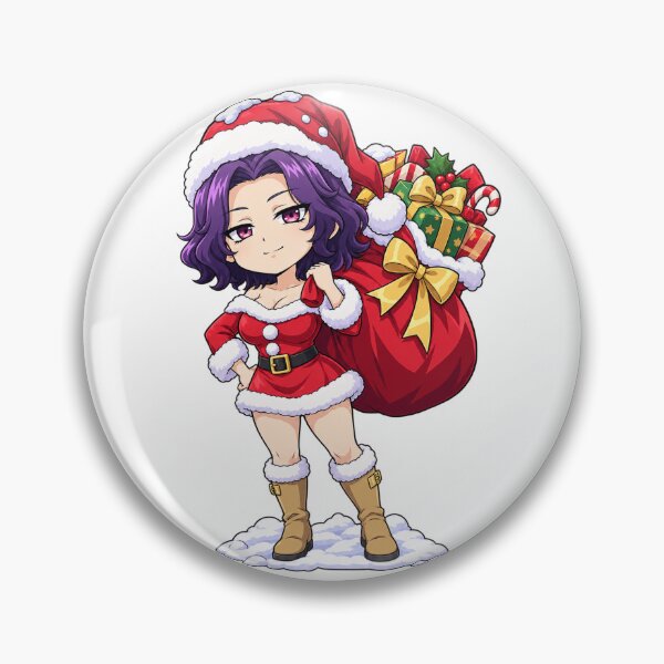 Artikelvorschau, Azusa Hamaoka Grand Blue Weihnachtsgeschenksack entworfen und verkauft von mildaclairmo.