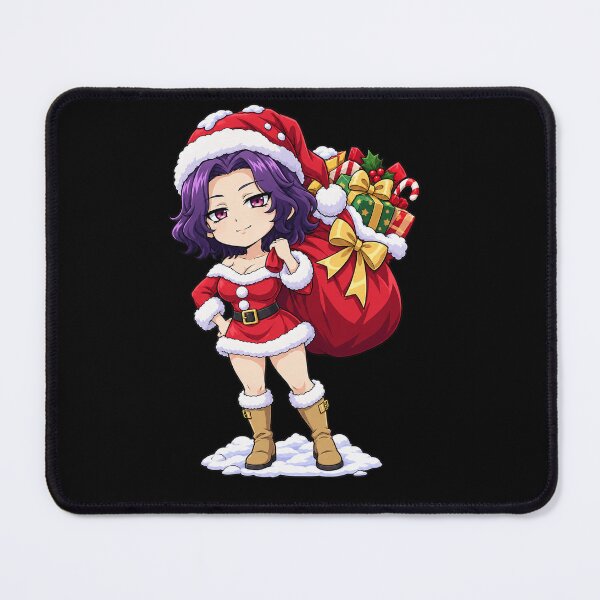 Item preview, Azusa Hamaoka Grand Blue Christmas Gift Sack designed and sold by mildaclairmo.
