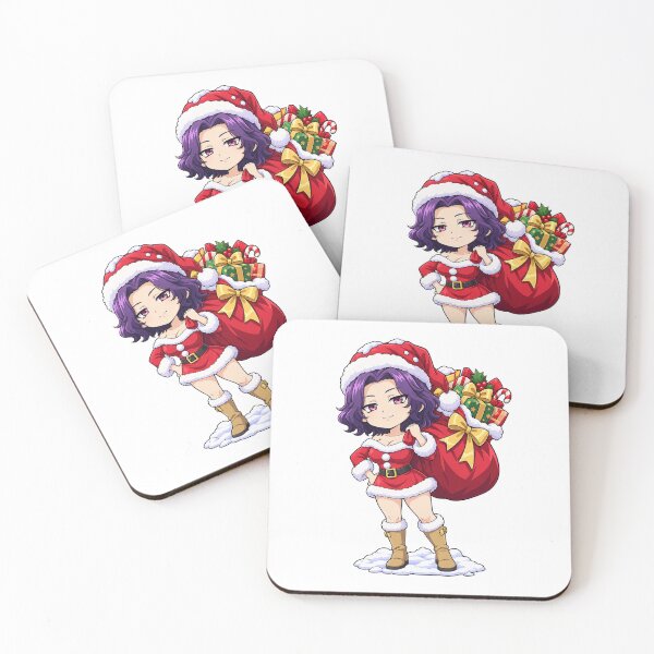 Item preview, Azusa Hamaoka Grand Blue Christmas Gift Sack designed and sold by mildaclairmo.
