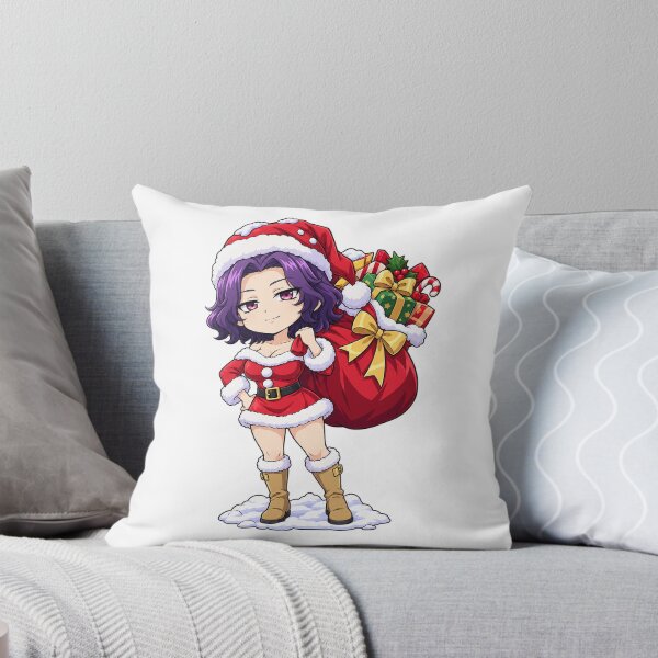 Item preview, Azusa Hamaoka Grand Blue Christmas Gift Sack designed and sold by mildaclairmo.