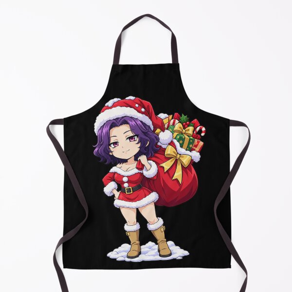 Artikelvorschau, Azusa Hamaoka Grand Blue Weihnachtsgeschenksack entworfen und verkauft von mildaclairmo.
