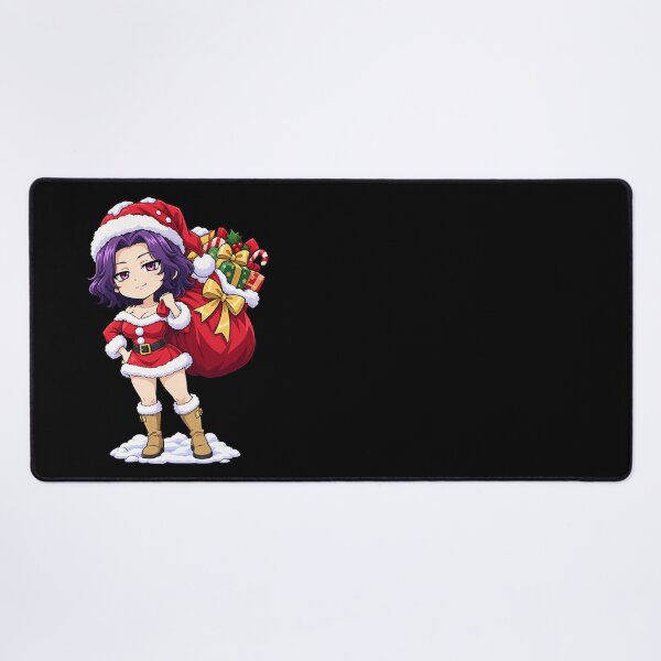 Item preview, Azusa Hamaoka Grand Blue Christmas Gift Sack designed and sold by mildaclairmo.