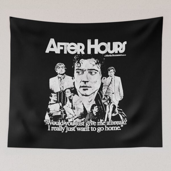 Item preview, Retro Film Night  designed and sold by ScottSmit74462.