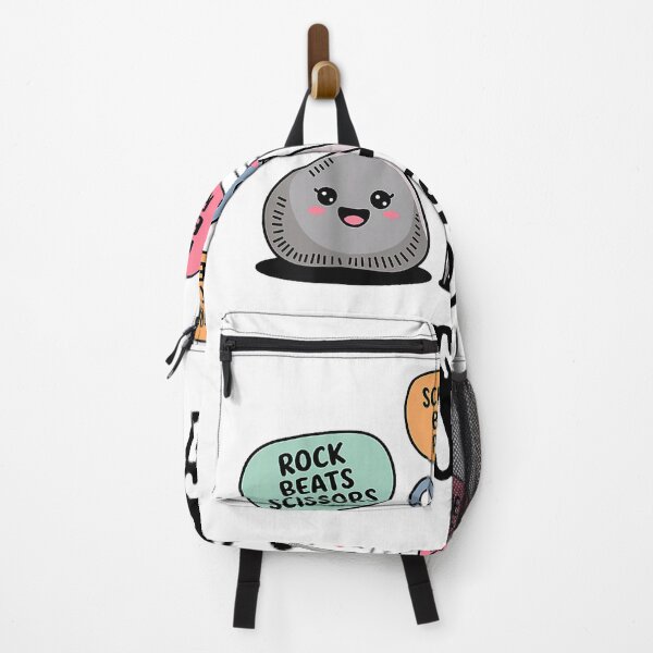 Item preview, Nothing Beats Reading Rock Paper Scissors Funny Book Lover T-Shirt designed and sold by Caroodoo.