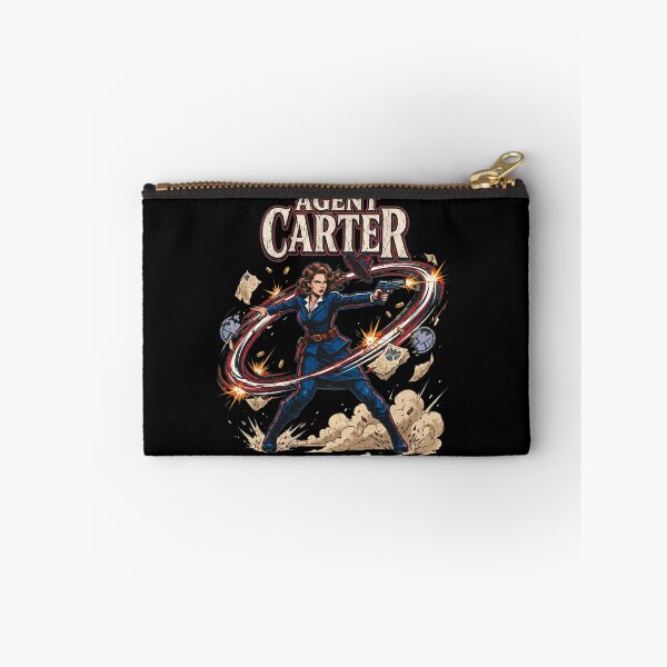 Item preview, Retro Action Heroine  designed and sold by ArtPrint Studio Tran LLC.