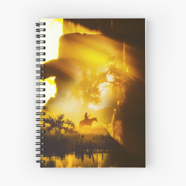 Item preview, arthur II double exposure designed and sold by alessandra picoli.