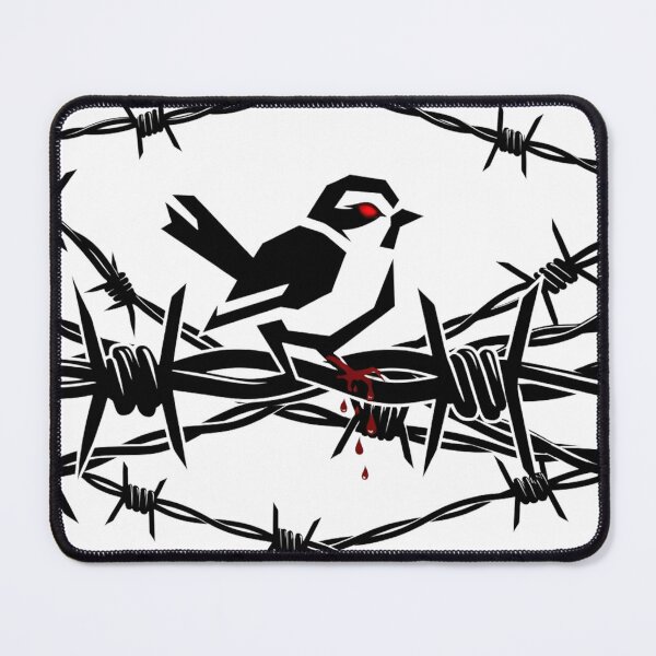 Item preview, The Silent Struggle designed and sold by funspms.