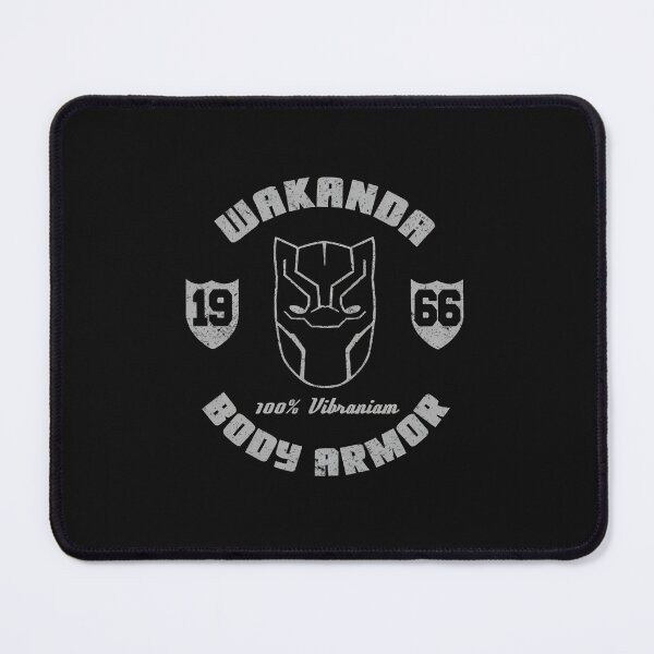 Item preview, Fictional Nation Body Armor Badge Distressed designed and sold by ERNESTGILES.