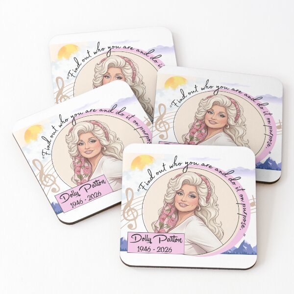 Item preview, Dolly Parton designed and sold by CustomEvDayShop.