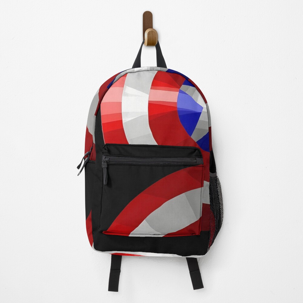 Item preview, Backpack designed and sold by ERNESTGILES.