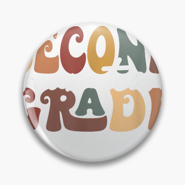 Item preview, Retro Second Grade Dream Team Groovy Teacher Back to School T-Shirt designed and sold by Magoya Store ⭐⭐⭐⭐⭐.