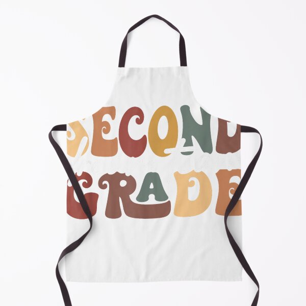 Item preview, Retro Second Grade Dream Team Groovy Teacher Back to School T-Shirt designed and sold by Magoya Store ⭐⭐⭐⭐⭐.