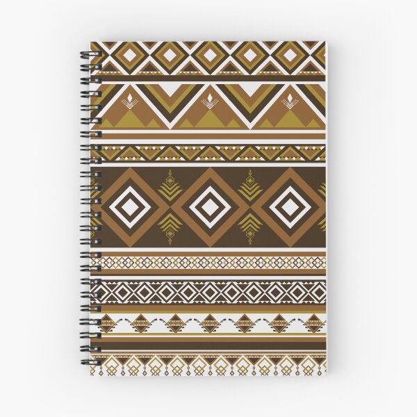 Item preview, Vertical abstract geometric ethnic pattern background. designed and sold by Aesthetic shapes design.