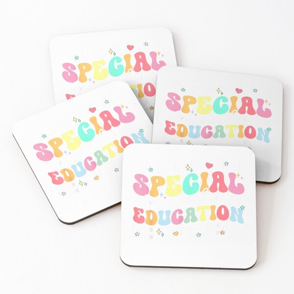Item preview, Retro Special Education Squad Groovy Dream Team SPED Teacher T-Shirt designed and sold by Badriiiii.