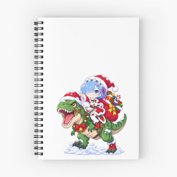 Item preview, Rem Christmas T Rex Dinosaur Ride designed and sold by mildaclairmo.