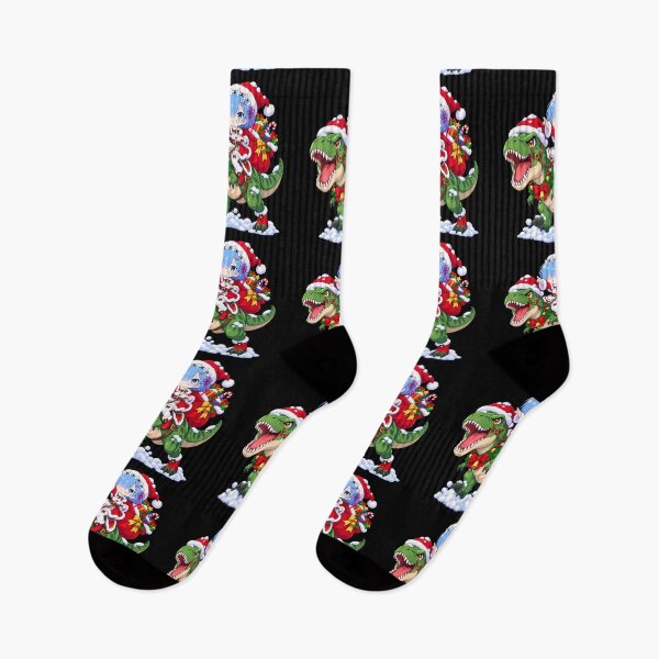 Item preview, Rem Christmas T Rex Dinosaur Ride designed and sold by mildaclairmo.
