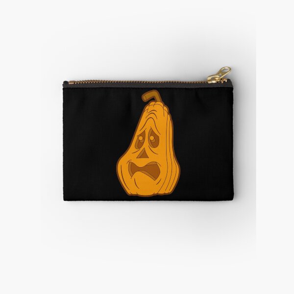 Item preview, The Pumpkin Who Couldn’t Smile  designed and sold by robotghost.