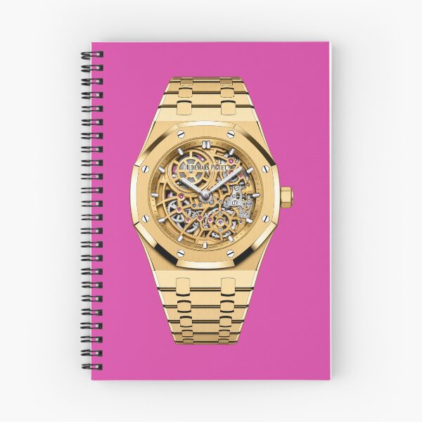 Item preview, Audemars Piguet Royal Oak "Jumbo" Extra-Thin Openworked Yellow Gold designed and sold by LockedUp.