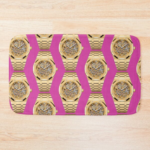 Item preview, Audemars Piguet Royal Oak "Jumbo" Extra-Thin Openworked Yellow Gold designed and sold by LockedUp.