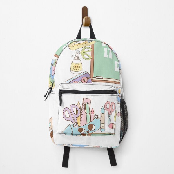 Item preview, Retro Hooray It's Art Day Art Teacher Back to School Women T-Shirt designed and sold by KTY-NUSS.