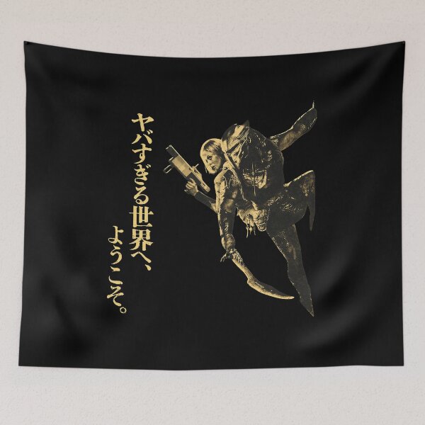 Item preview, Action Sci-Fi Duo Graphic  designed and sold by ScottSmit74462.