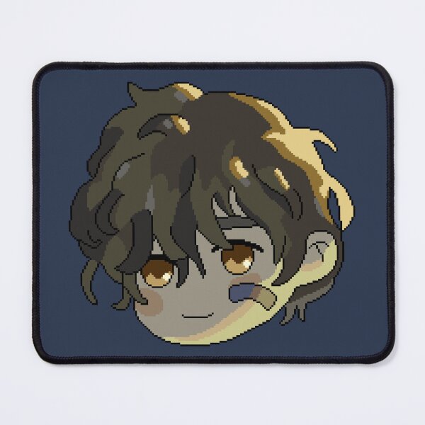 Item preview, Icarus Bond Forged Chibi Icon / Hades 2 designed and sold by MaddieMade.