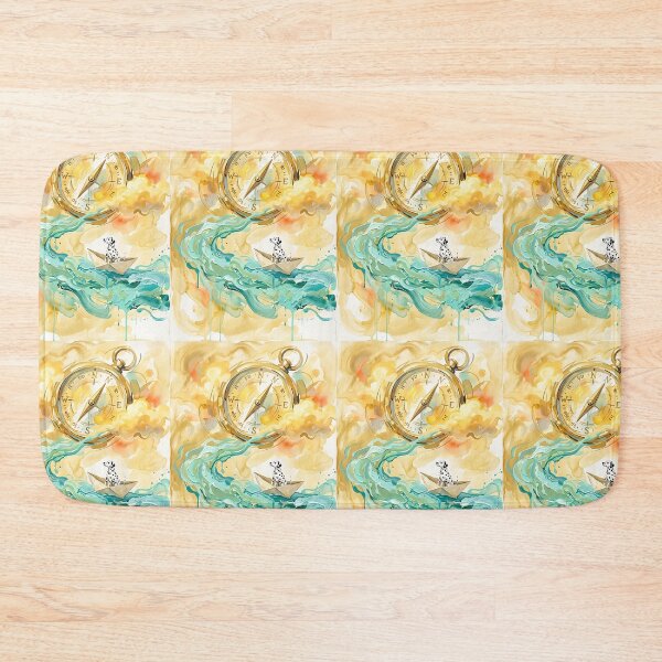 Item preview, Dalmatian Paper Sailor designed and sold by PictoVibe.