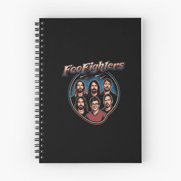 Item preview, Foo fighters  designed and sold by laurenkoppar.