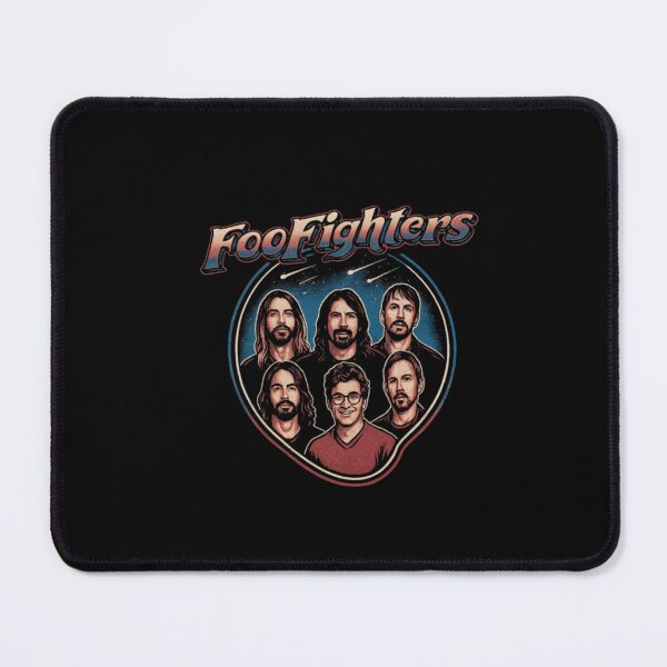 Item preview, Foo fighters designed and sold by laurenkoppar.
