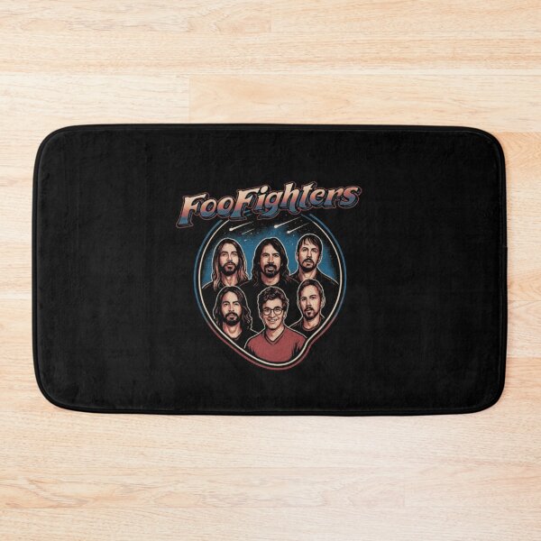 Item preview, Foo fighters  designed and sold by laurenkoppar.