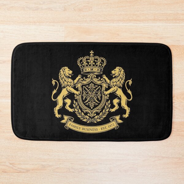 Item preview, Family Business designed and sold by GeeklyShirts.