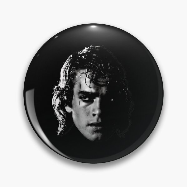 Item preview, Brooding Portrait Graphic  designed and sold by KevinRobi27022.