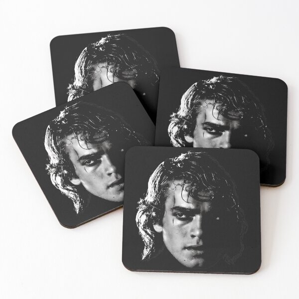 Item preview, Brooding Portrait Graphic  designed and sold by KevinRobi27022.