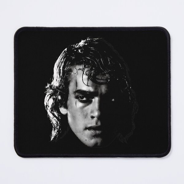 Item preview, Brooding Portrait Graphic  designed and sold by KevinRobi27022.