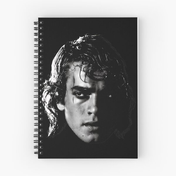 Item preview, Brooding Portrait Graphic  designed and sold by KevinRobi27022.