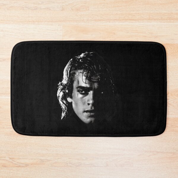 Item preview, Brooding Portrait Graphic  designed and sold by KevinRobi27022.
