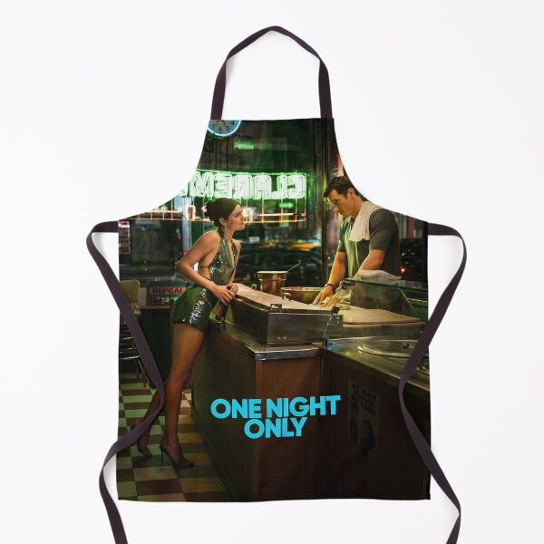 Item preview, One Night Only designed and sold by thrynafenquar.