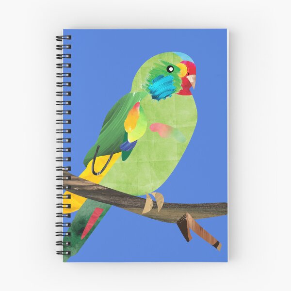 Item preview, Rainbow Lorikeet designed and sold by Design-Unicorn.