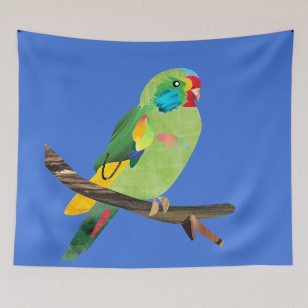 Item preview, Rainbow Lorikeet designed and sold by Design-Unicorn.
