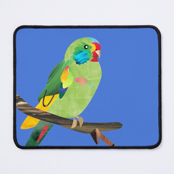 Item preview, Rainbow Lorikeet designed and sold by Design-Unicorn.