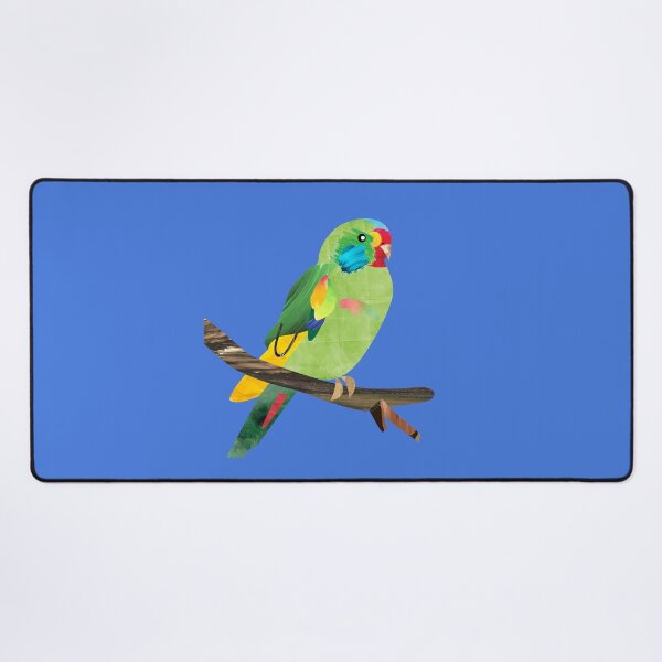 Item preview, Rainbow Lorikeet designed and sold by Design-Unicorn.