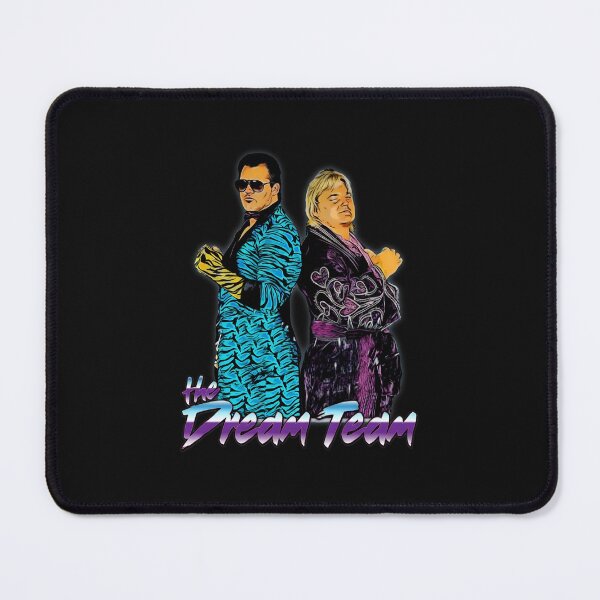 Item preview, Retro Duo Tag Team designed and sold by ERNESTGILES.
